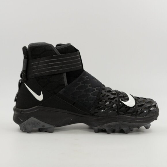 Nike Zoom Force Savage Elite 2 Shark Black CK2824-001 Football Cleats Multi Size main image 9